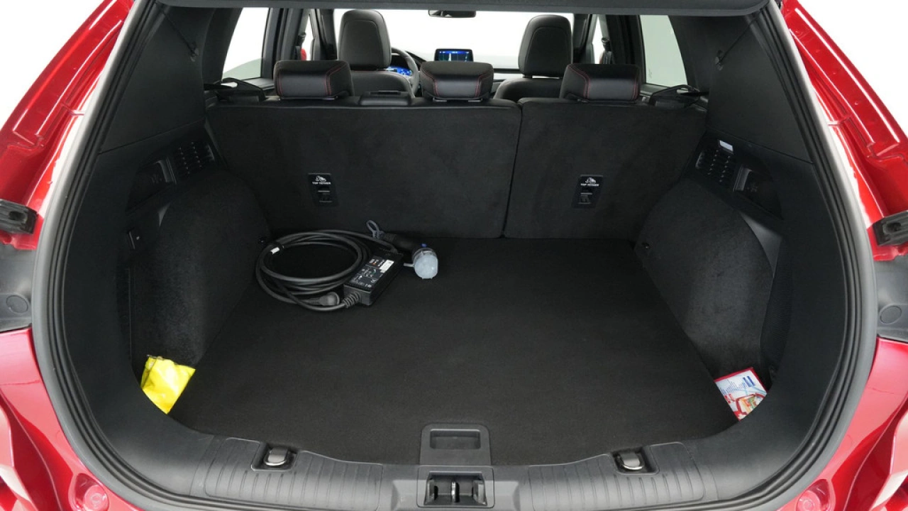 Ford Kuga 2.5 PHEV ST-Line X