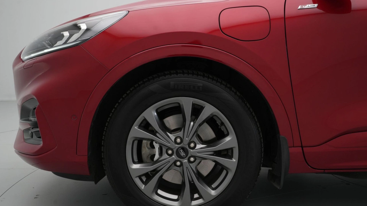Ford Kuga 2.5 PHEV ST-Line X