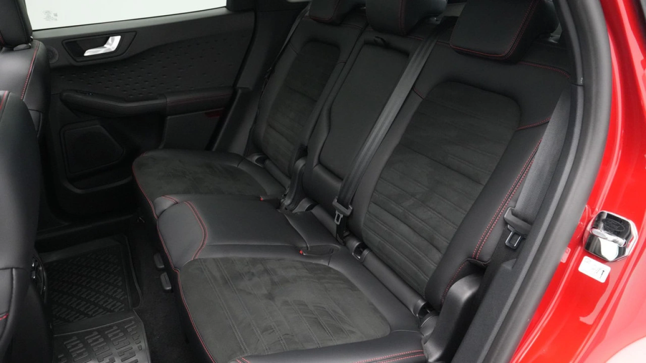 Ford Kuga 2.5 PHEV ST-Line X