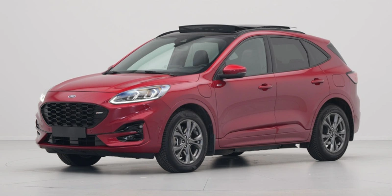 Ford Kuga 2.5 PHEV ST-Line X