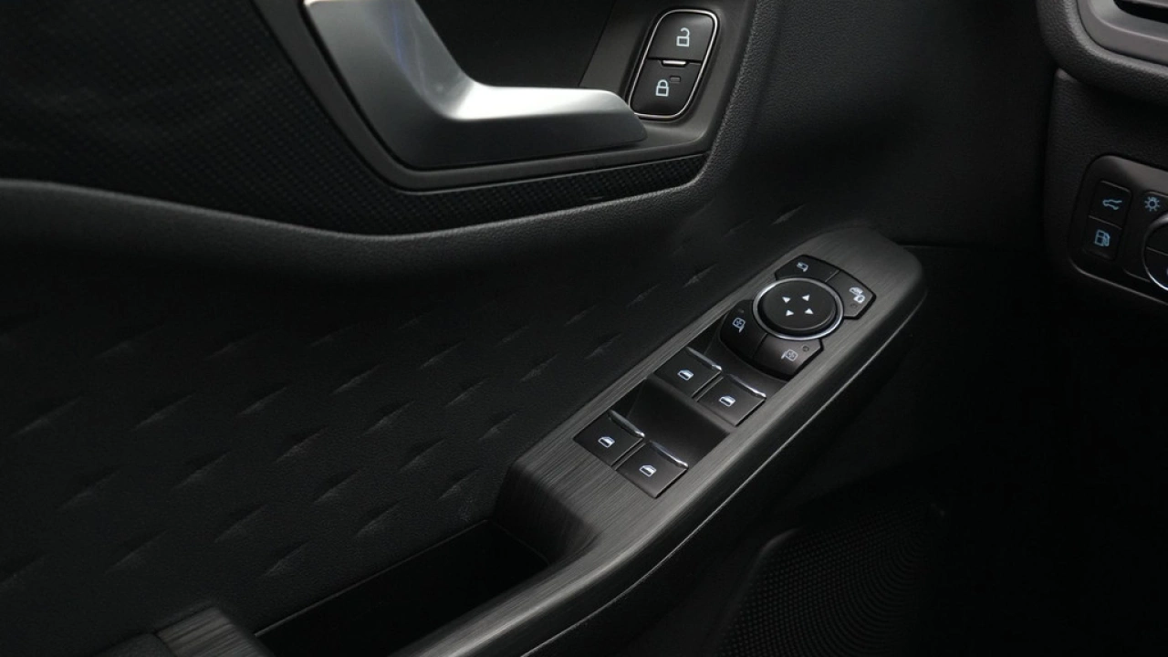 Ford Kuga 2.5 PHEV ST-Line X