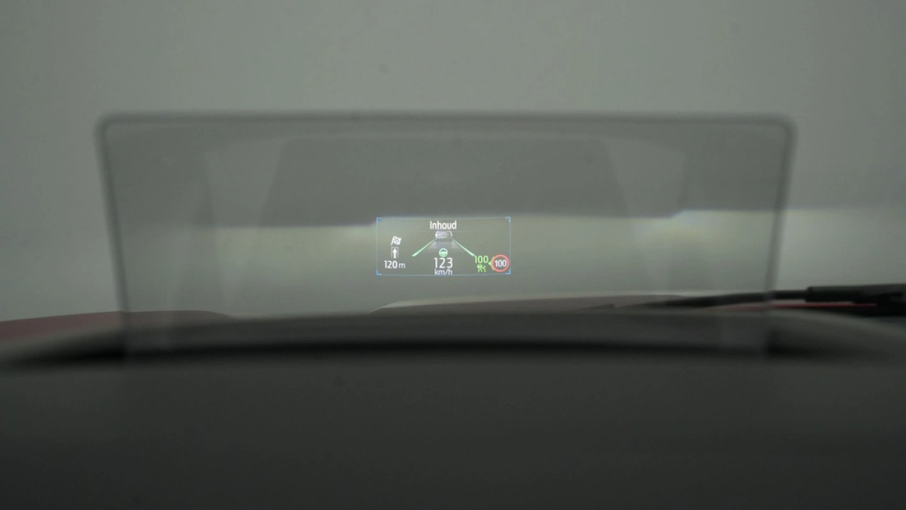 Ford Kuga 2.5 PHEV ST-Line X