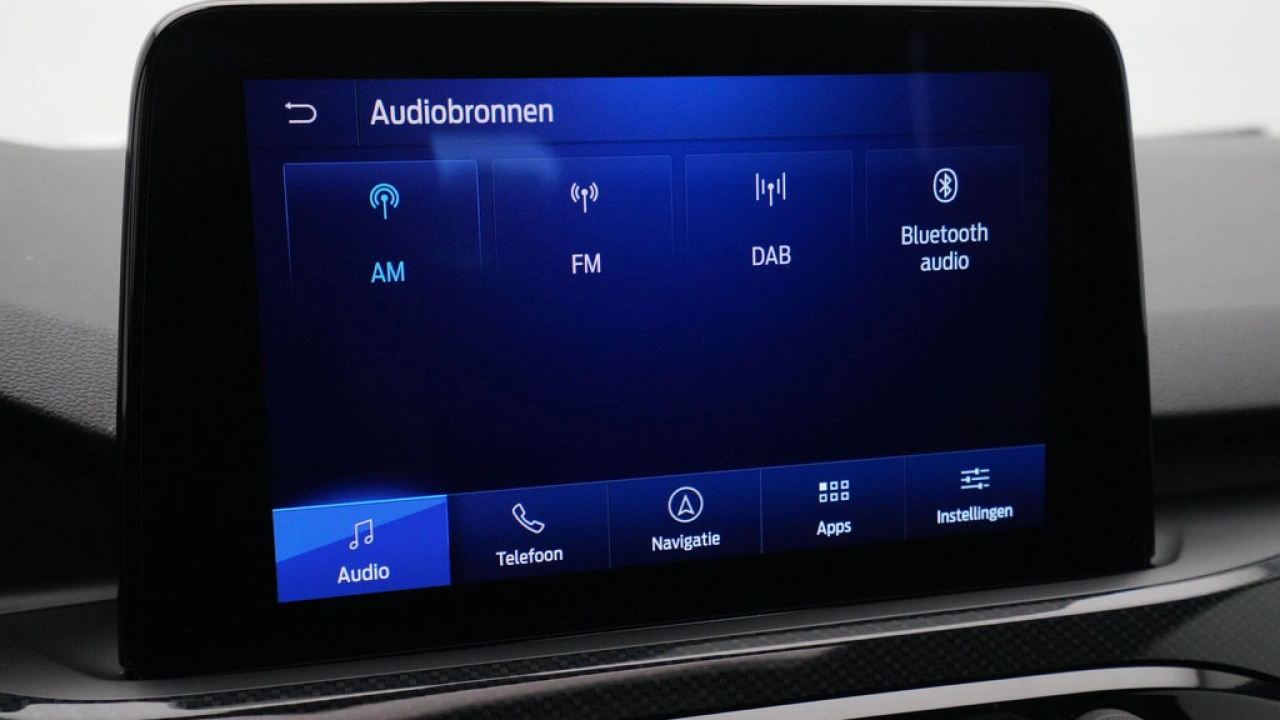 Ford Kuga 2.5 PHEV ST-Line X