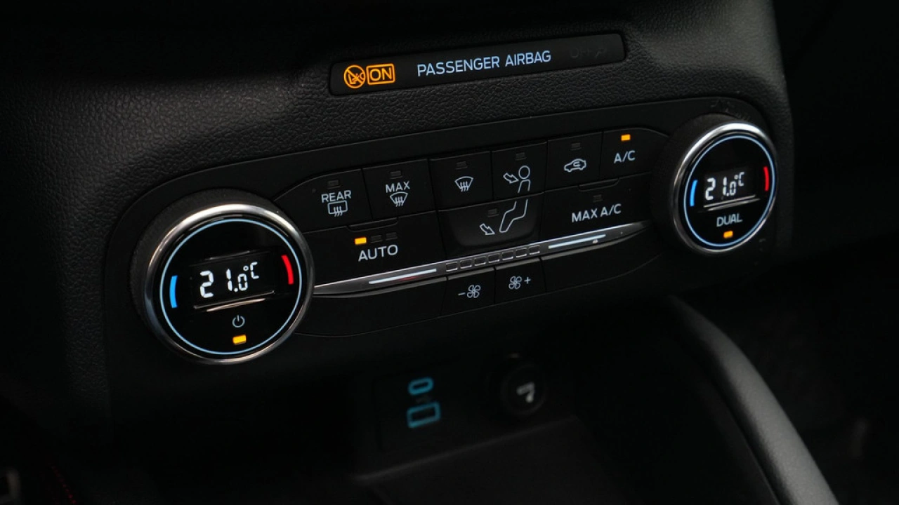 Ford Kuga 2.5 PHEV ST-Line X