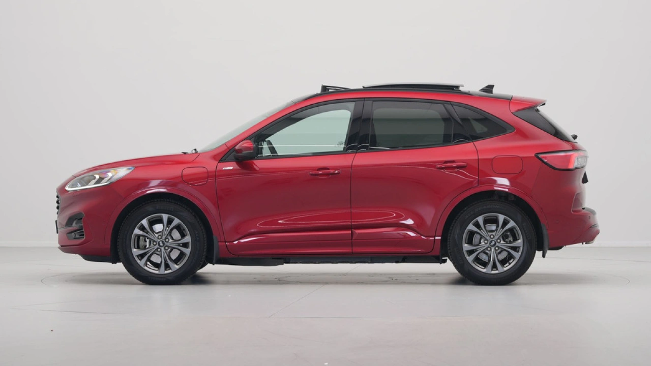 Ford Kuga 2.5 PHEV ST-Line X