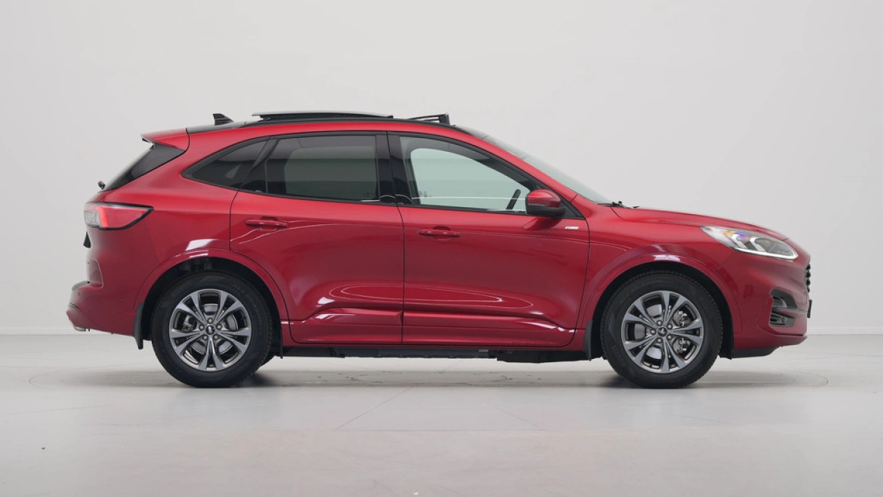 Ford Kuga 2.5 PHEV ST-Line X