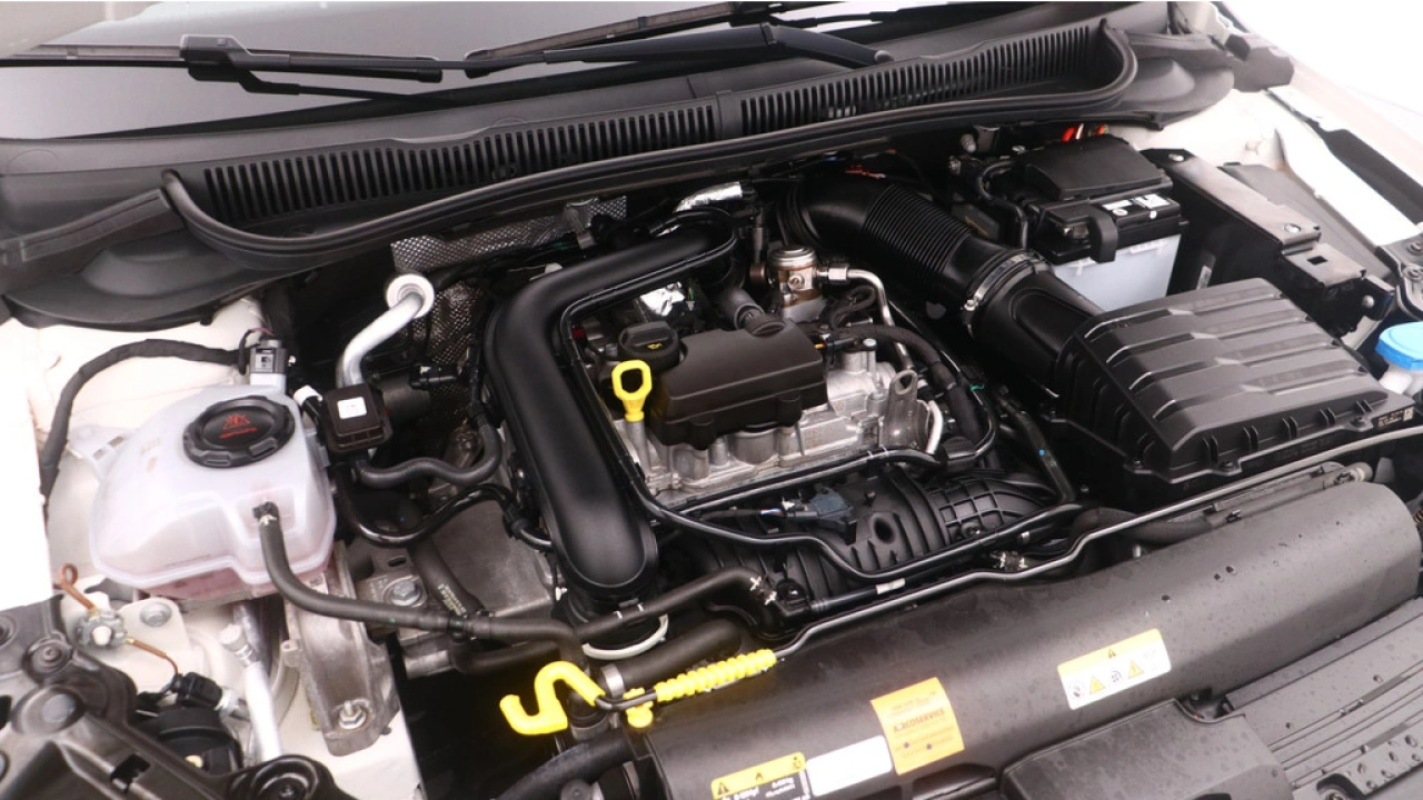 Volkswagen Polo 1.0 TSI 95pk Life Business