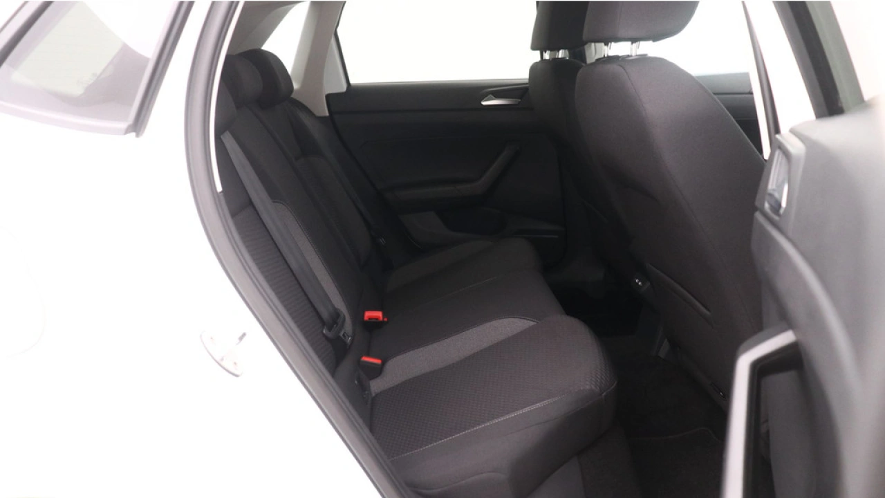 Volkswagen Polo 1.0 TSI 95pk Life Business