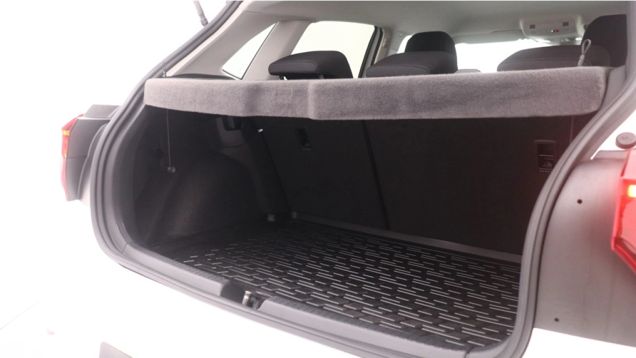 Volkswagen Polo 1.0 TSI 95pk Life Business