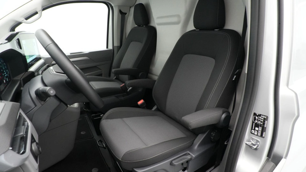 VW Bedrijfswagens Transporter 2.0 TDI 125kW 170PK L2H1 Bulli AUT