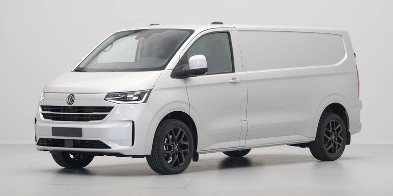 VW Bedrijfswagens Transporter 2.0 TDI 125kW 170PK L2H1 Bulli AUT