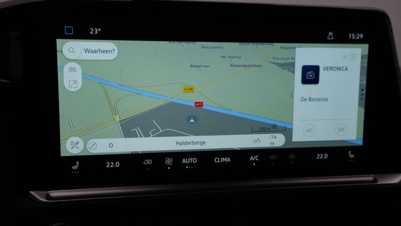 VW Bedrijfswagens Transporter 2.0 TDI 125kW 170PK L2H1 Bulli AUT