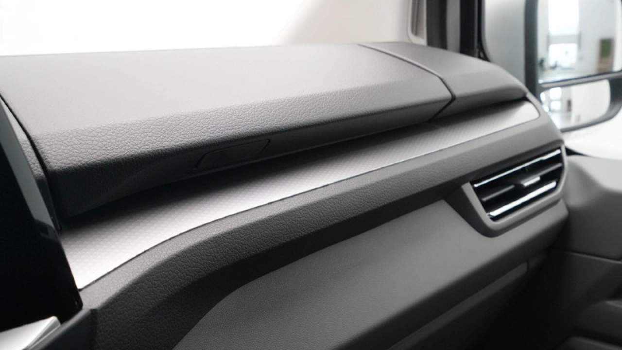 VW Bedrijfswagens Transporter 2.0 TDI 125kW 170PK L2H1 Bulli AUT