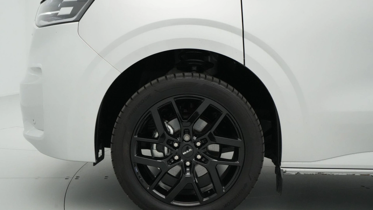 VW Bedrijfswagens Transporter 2.0 TDI 125kW 170PK L2H1 Bulli AUT