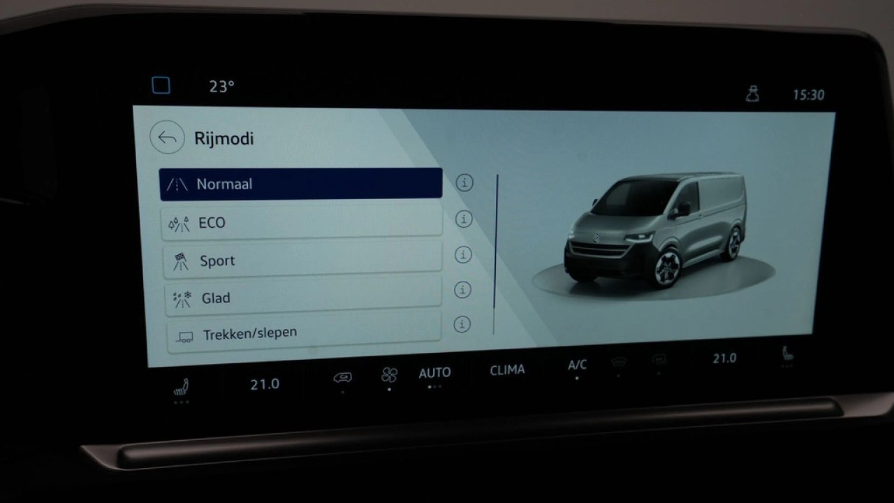 VW Bedrijfswagens Transporter 2.0 TDI 125kW 170PK L2H1 Bulli AUT