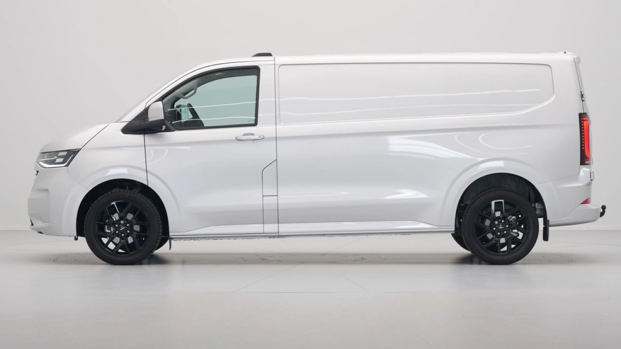 VW Bedrijfswagens Transporter 2.0 TDI 125kW 170PK L2H1 Bulli AUT