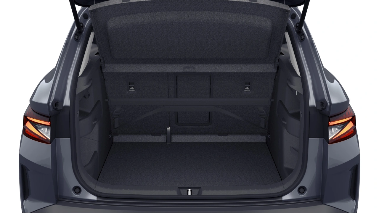 Škoda Elroq Business Edition - Tour