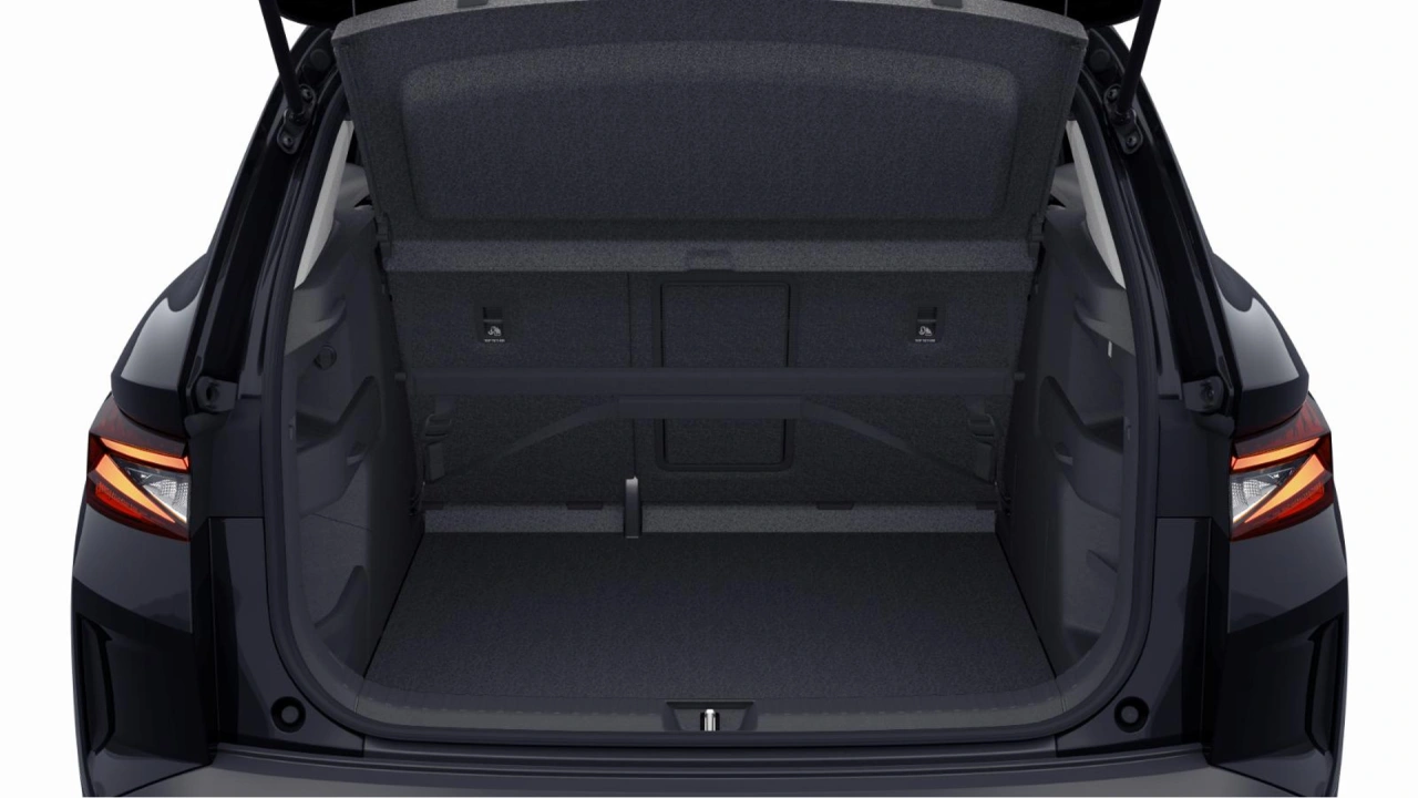 Škoda Elroq Business Edition - Tour