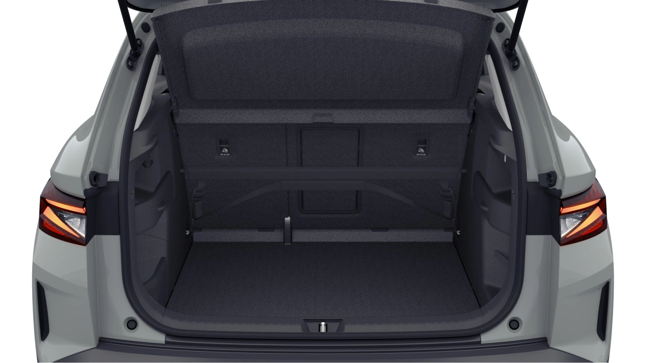 Škoda Elroq Business Edition - Tour