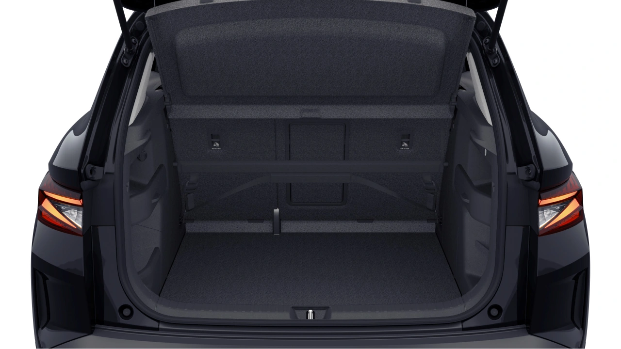 Škoda Elroq Business Edition - Tour