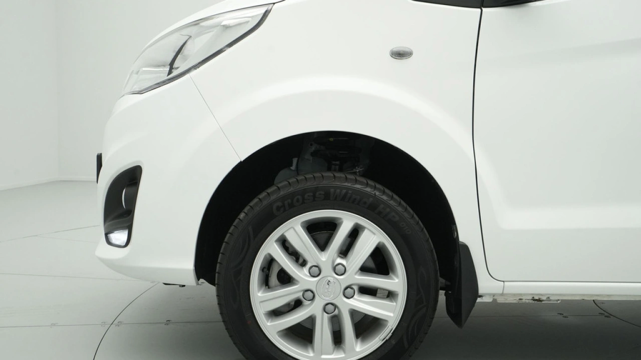 BYD ETP3 136pk 45 kWh