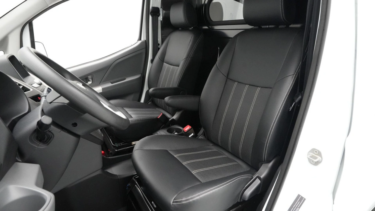 BYD ETP3 136pk 45 kWh
