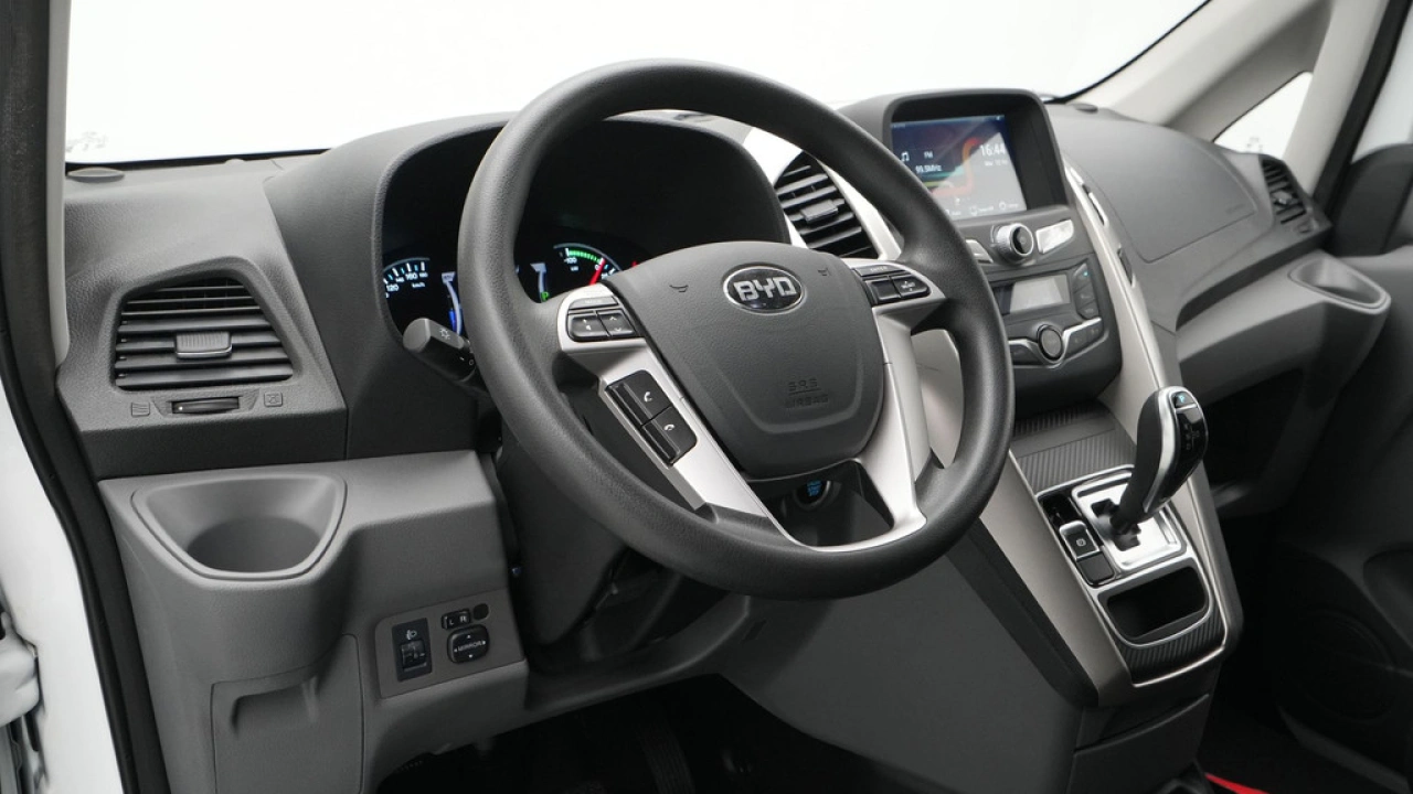 BYD ETP3 136pk 45 kWh