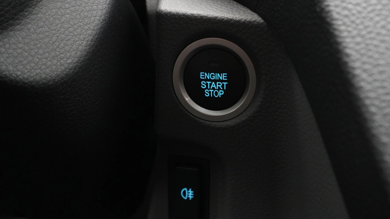BYD ETP3 136pk 45 kWh