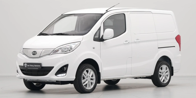 BYD ETP3 136pk 45 kWh