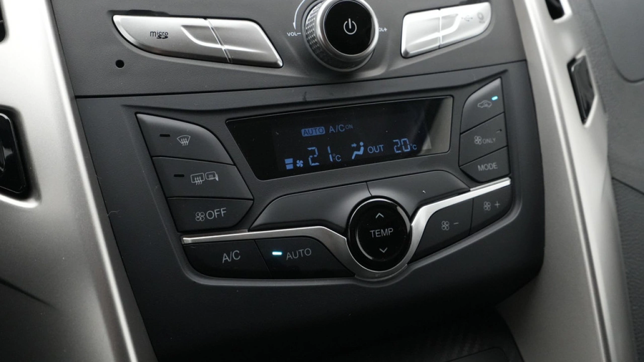 BYD ETP3 136pk 45 kWh