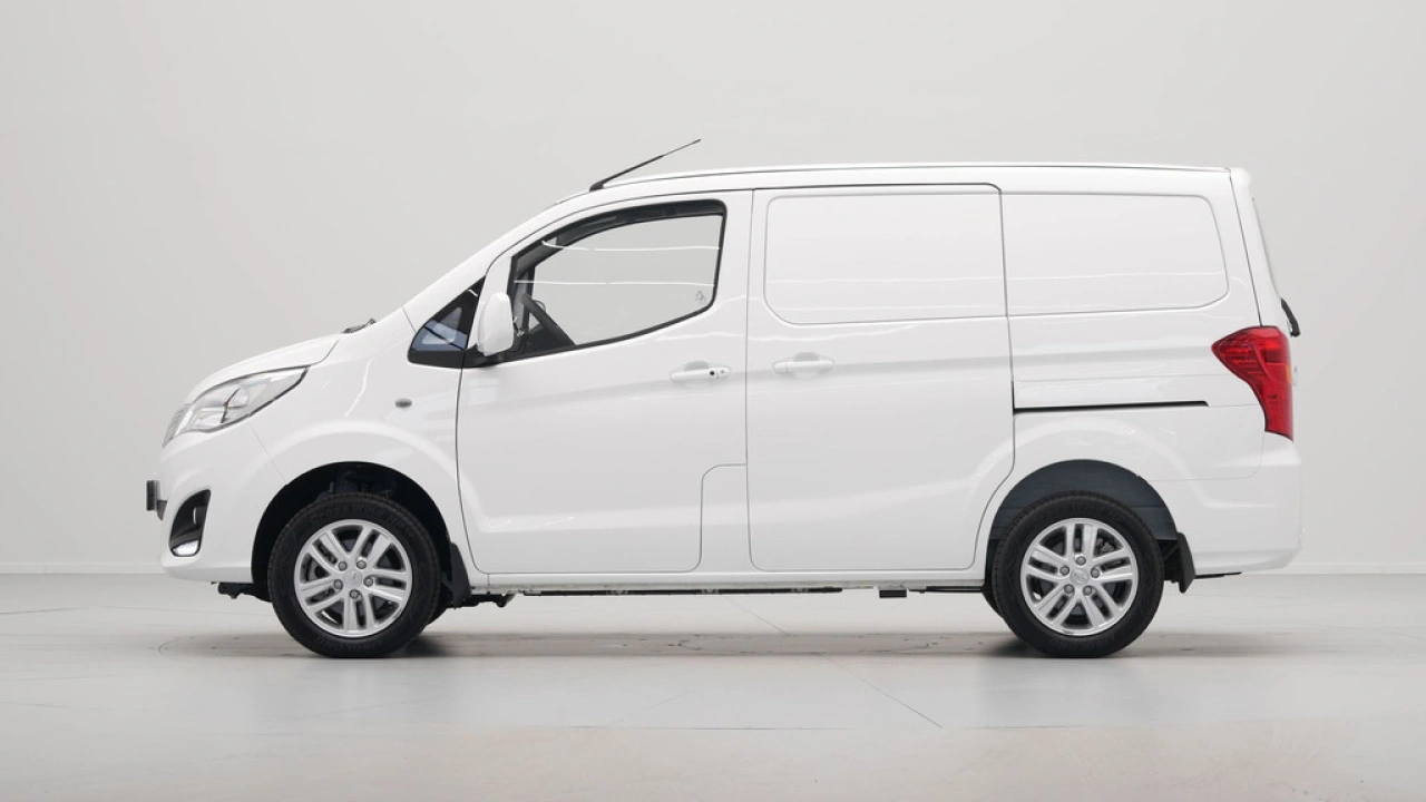 BYD ETP3 136pk 45 kWh