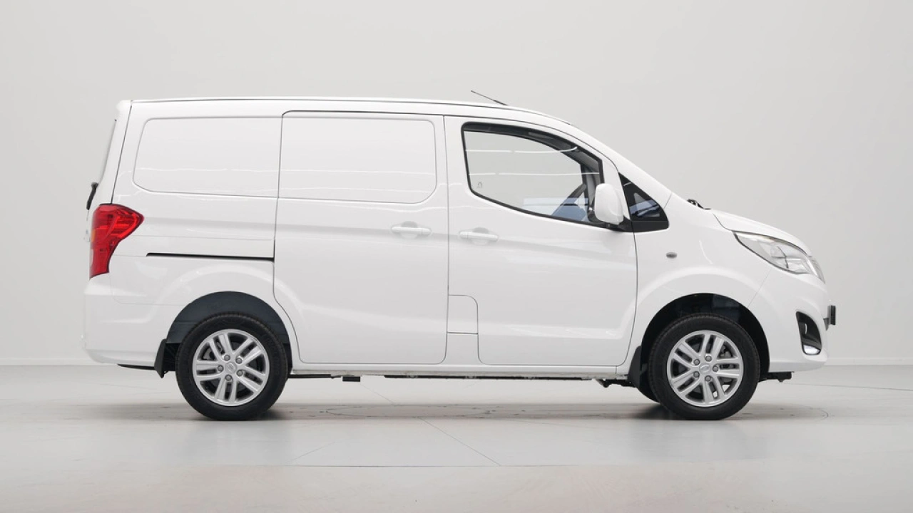BYD ETP3 136pk 45 kWh
