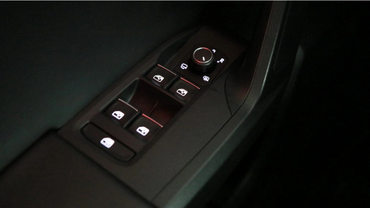 SEAT Leon Sportstourer 1.5 TSI 150pk FR DSG