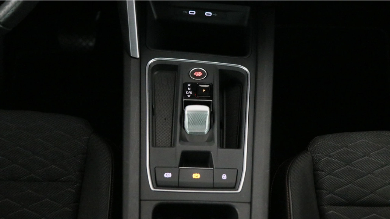 SEAT Leon Sportstourer 1.5 TSI 150pk FR DSG