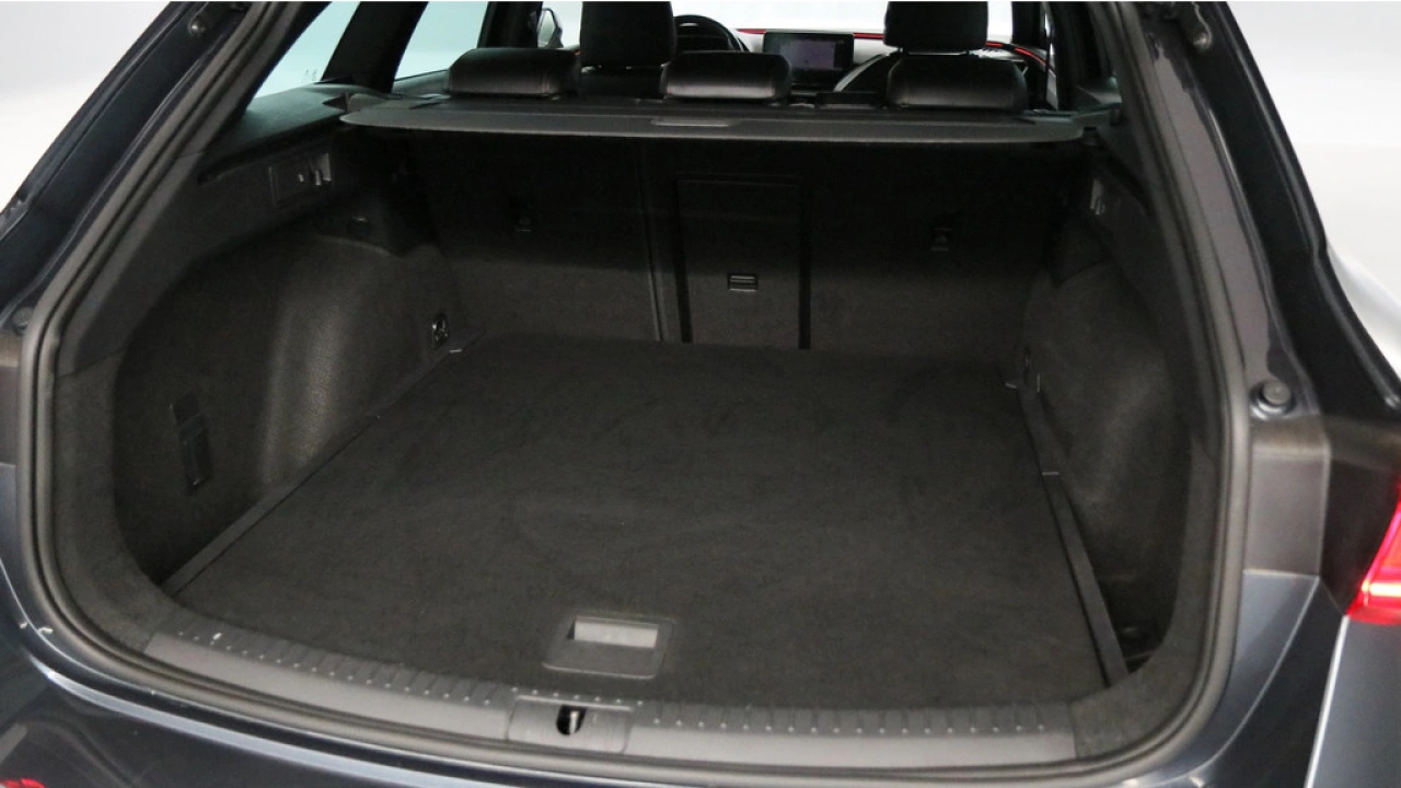 SEAT Leon Sportstourer 1.5 TSI 150pk FR DSG
