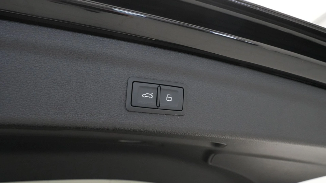 Audi Q3 45 TFSI e 245 pk S line edition