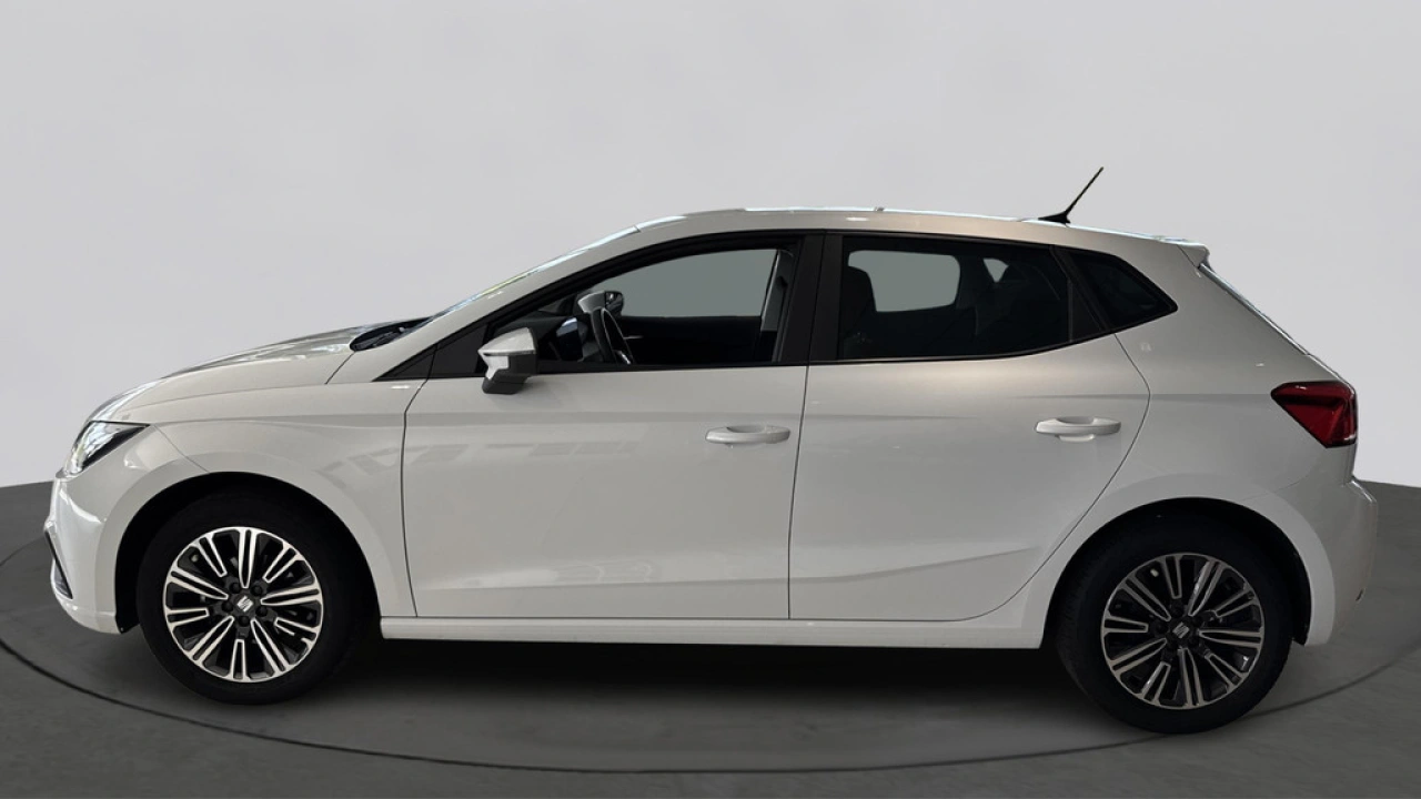 SEAT Ibiza 1.0 EcoTSI Style Business Intense