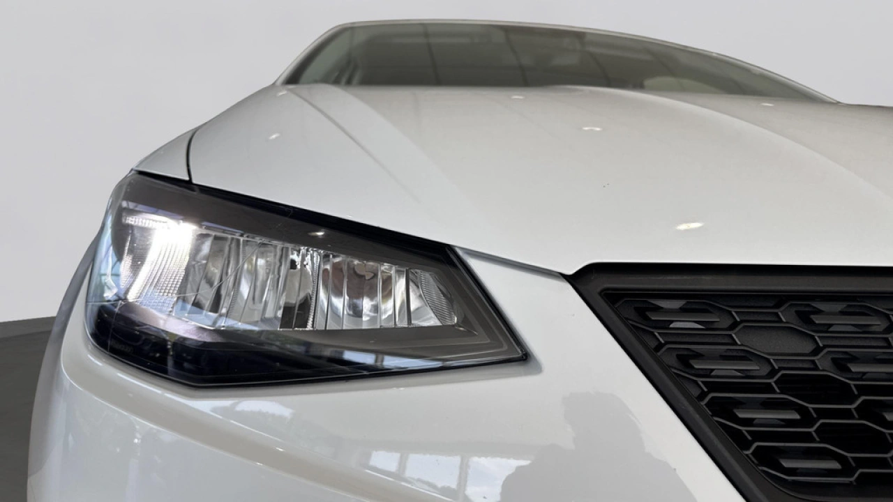 SEAT Ibiza 1.0 EcoTSI Style Business Intense
