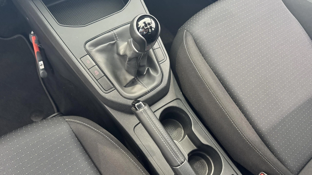 SEAT Ibiza 1.0 EcoTSI Style Business Intense