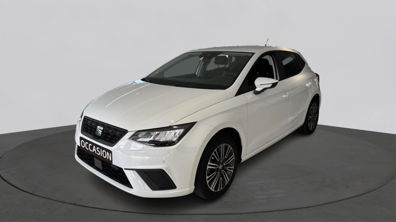 SEAT Ibiza 1.0 EcoTSI Style Business Intense