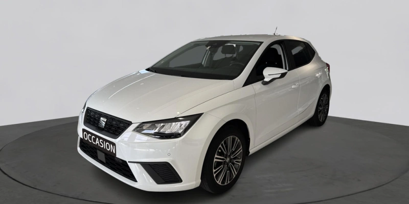 SEAT Ibiza 1.0 EcoTSI Style Business Intense