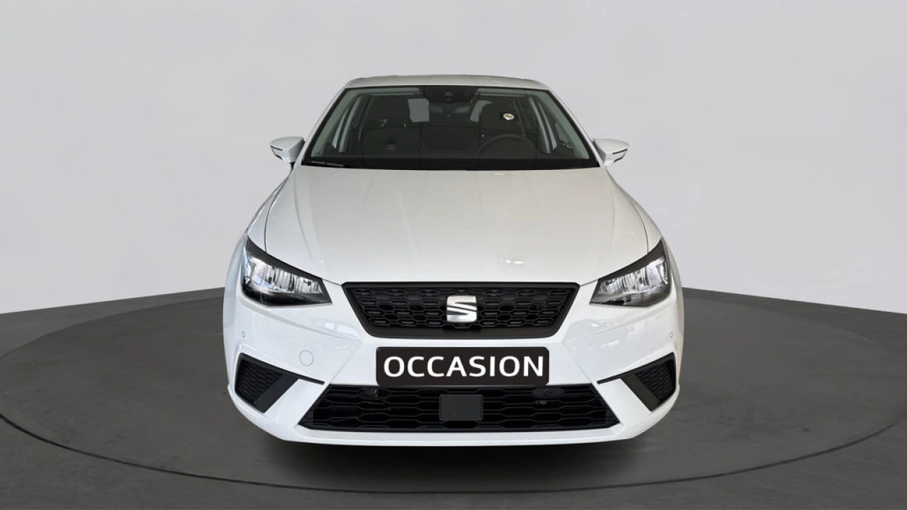 SEAT Ibiza 1.0 EcoTSI Style Business Intense