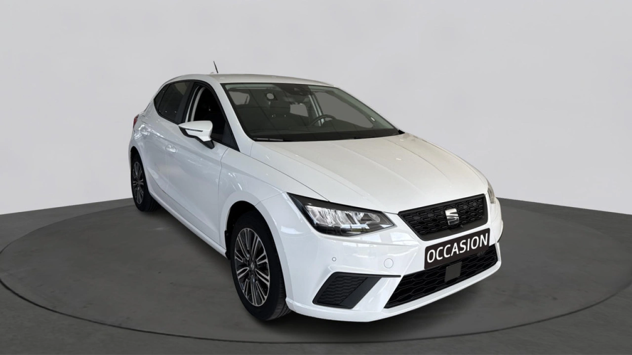 SEAT Ibiza 1.0 EcoTSI Style Business Intense