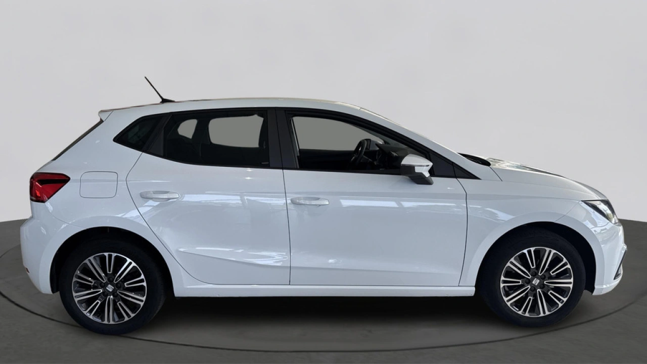 SEAT Ibiza 1.0 EcoTSI Style Business Intense
