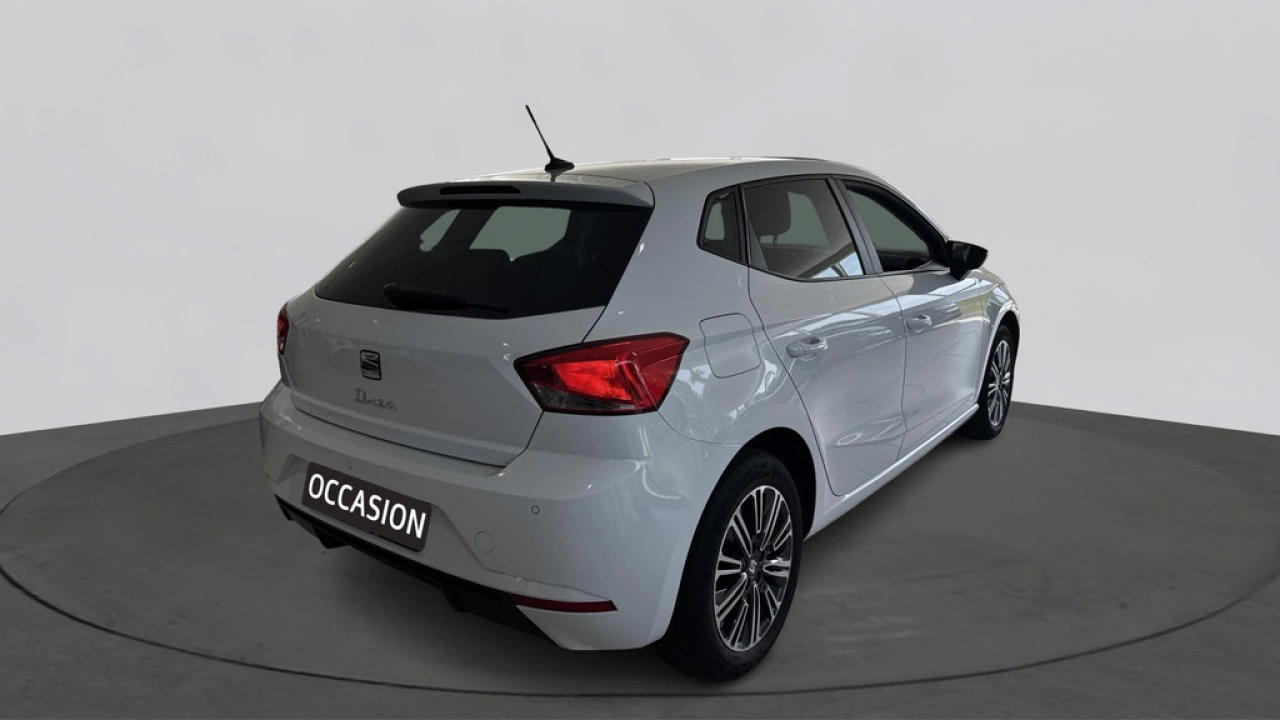 SEAT Ibiza 1.0 EcoTSI Style Business Intense