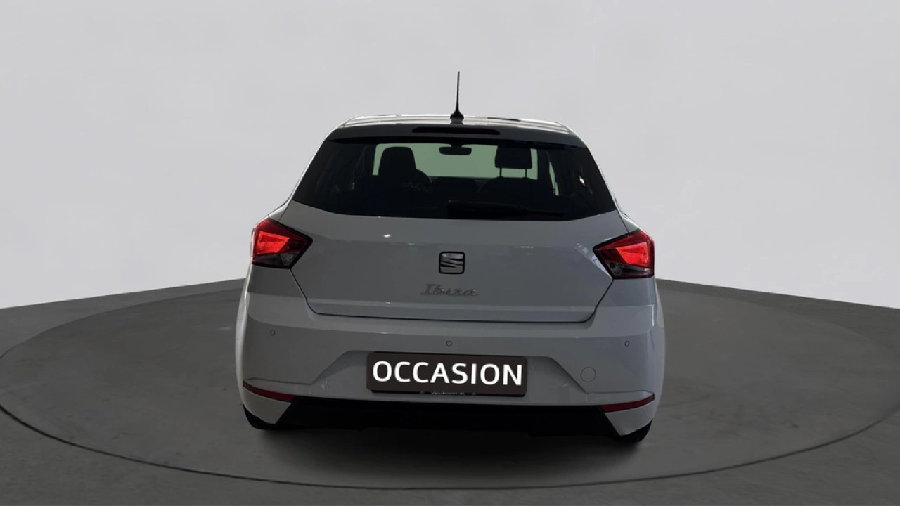 SEAT Ibiza 1.0 EcoTSI Style Business Intense