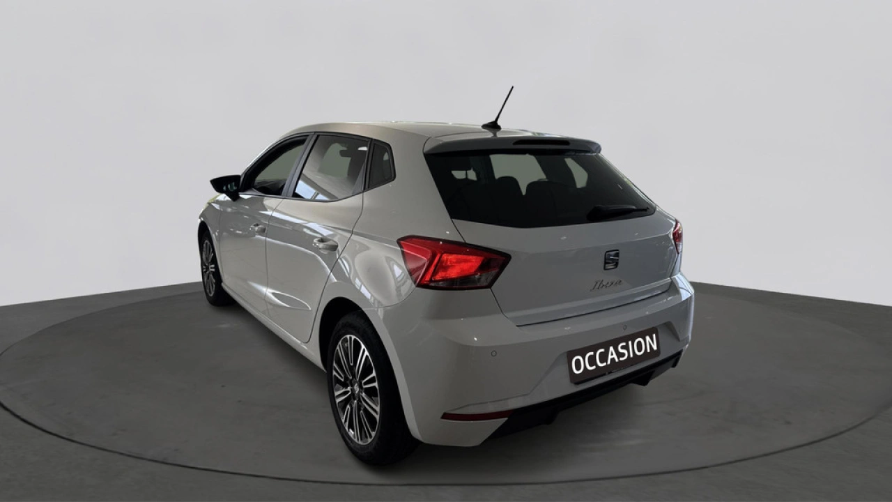 SEAT Ibiza 1.0 EcoTSI Style Business Intense