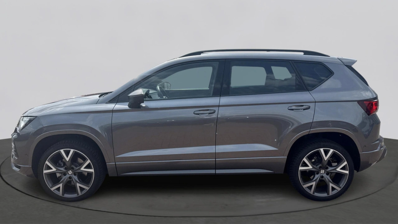 SEAT Ateca 1.5 TSI 150pk FR Business Intense DSG