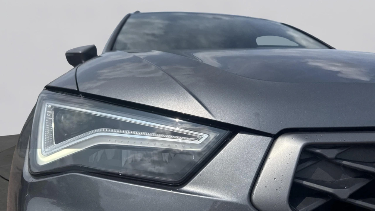 SEAT Ateca 1.5 TSI 150pk FR Business Intense DSG
