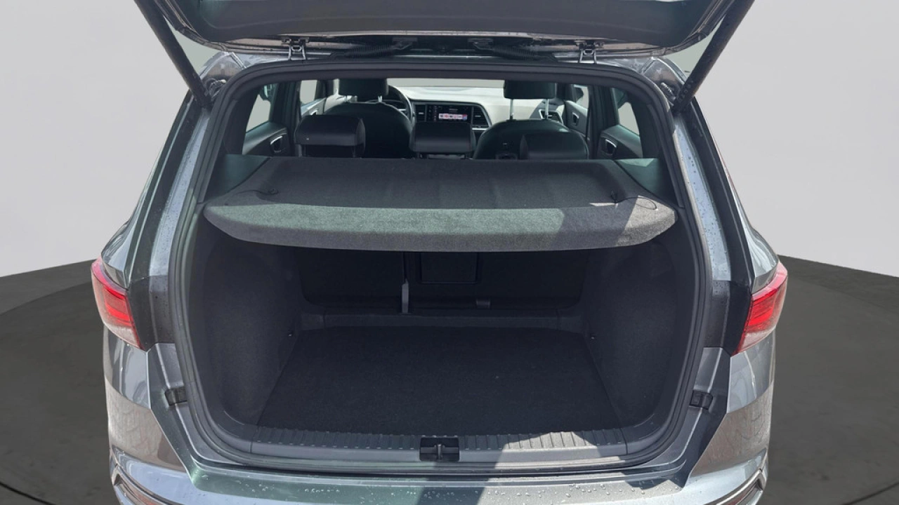 SEAT Ateca 1.5 TSI 150pk FR Business Intense DSG